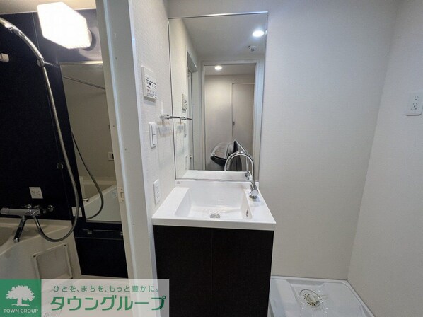 フェルクルール秋葉原の物件内観写真